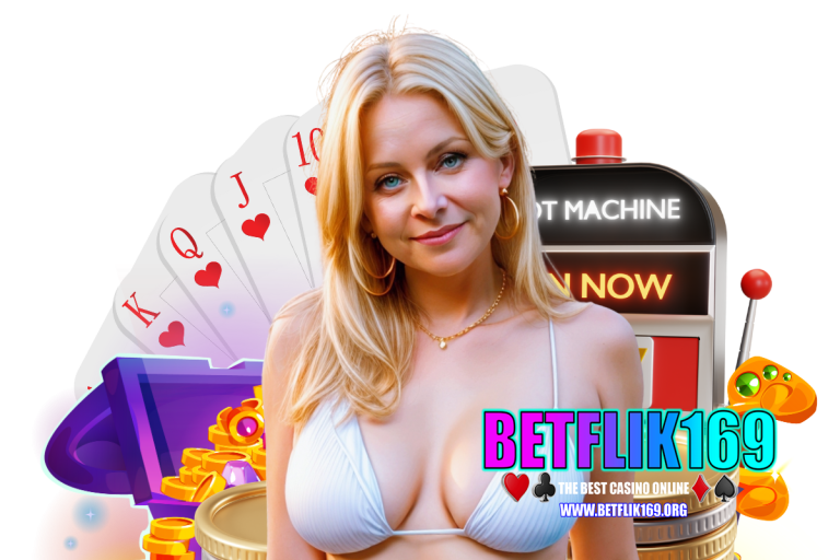 betflik ใหม่ล่าสุด