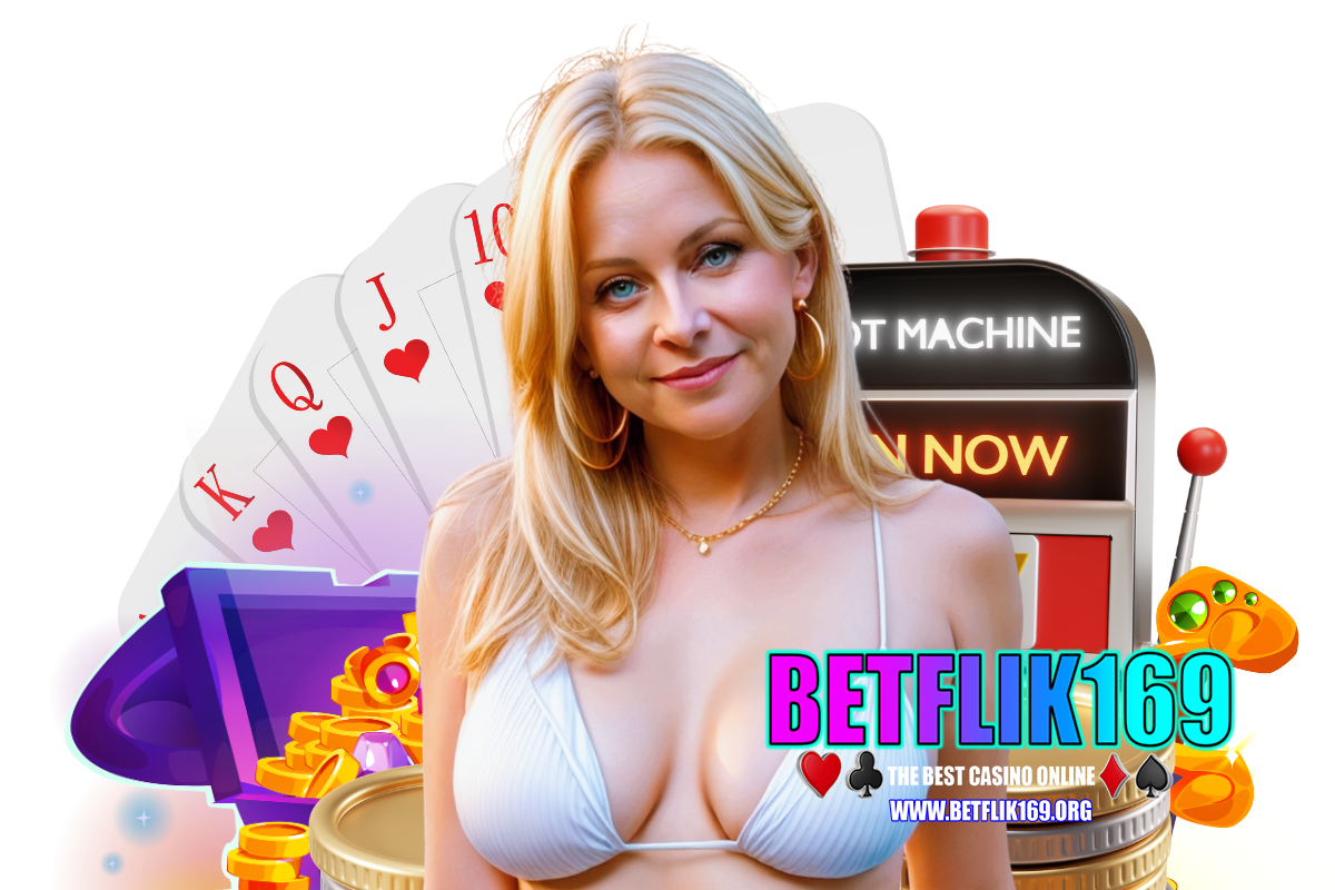 betflik ใหม่ล่าสุด