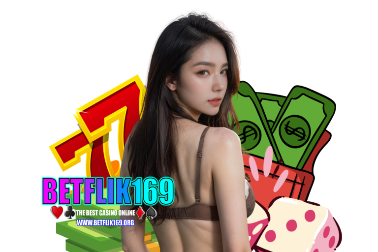 betflik169 ติดต่อ