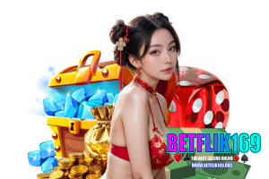 betflik169 ทางเข้า