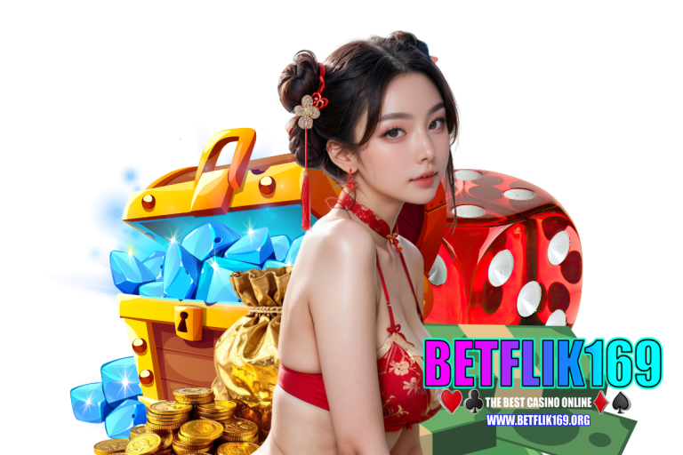 betflik169 ทางเข้า