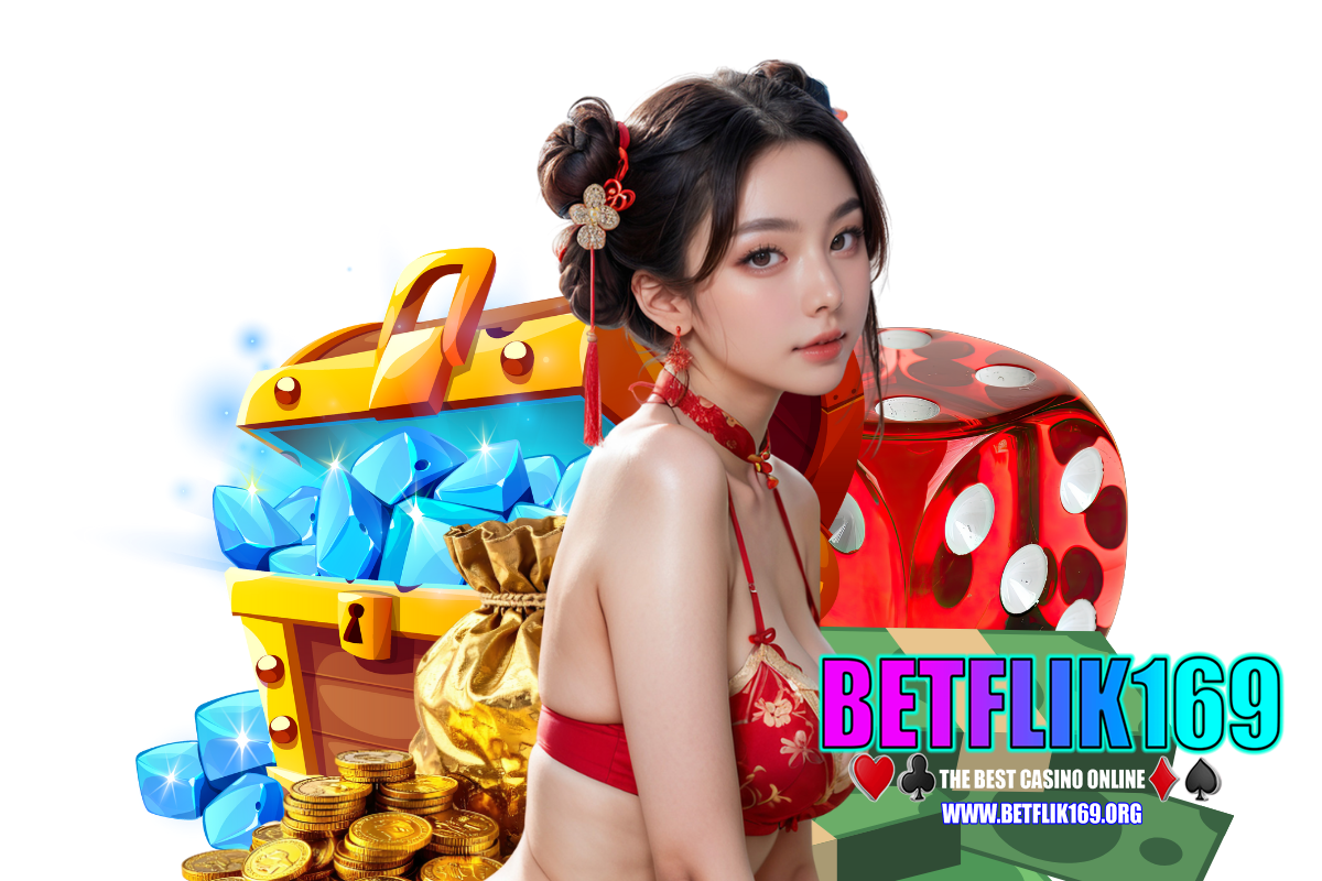 betflik169 ทางเข้า
