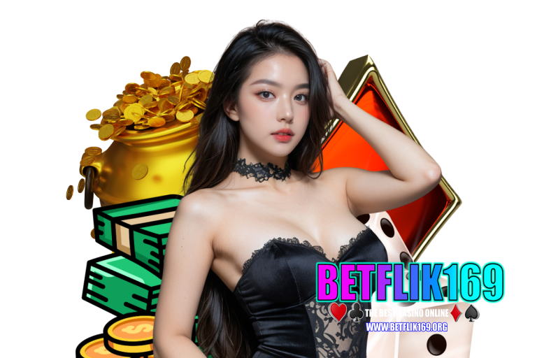 betflik169 ฝากถอน