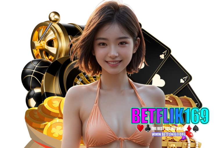 betflik169 แตกง่าย