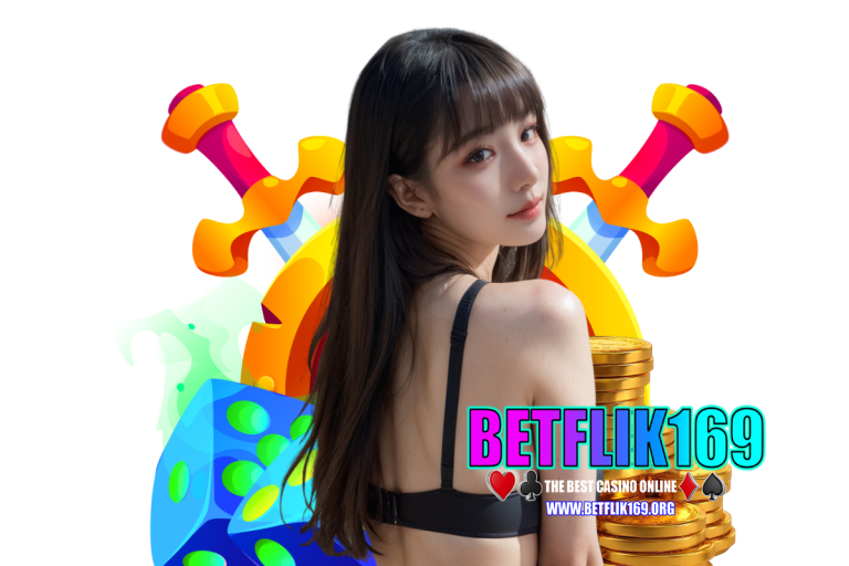 betflik169 โค้ดฟรี