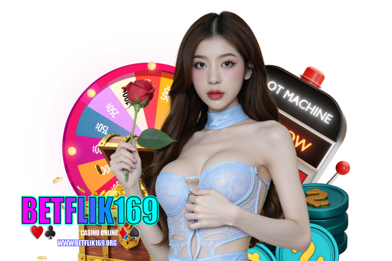 เล่นสล็อต